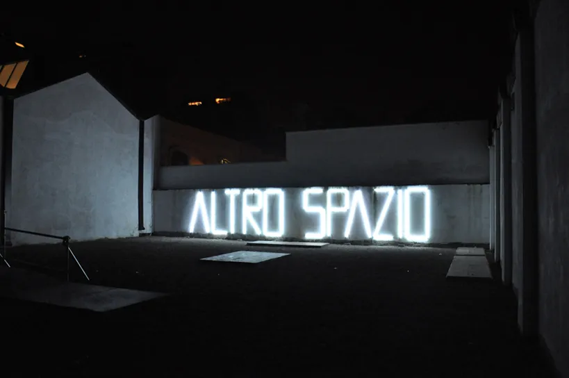 ALTRO SPAZIO