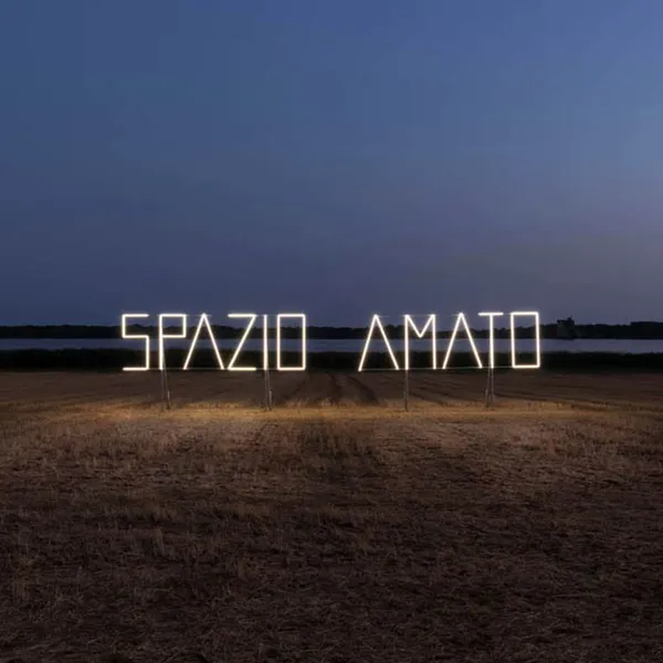 SPAZIO AMATO